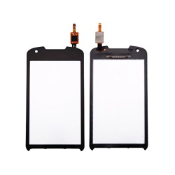 TOUCH SAMSUNG X COVER 2 S7710 PRETO TOUCH SAMSUNG X COVER 2 S7710 PRETO